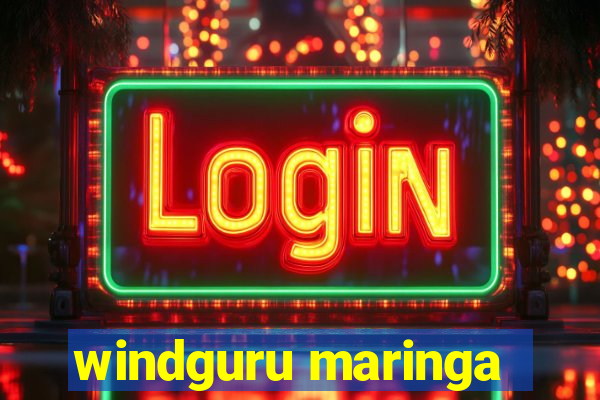 windguru maringa